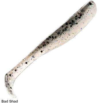 Z-MAN Slim SwimZ 2.5 inch Lure